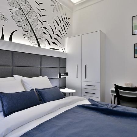 Luxury Galla Apartments In The City Center Сараєво Екстер'єр фото