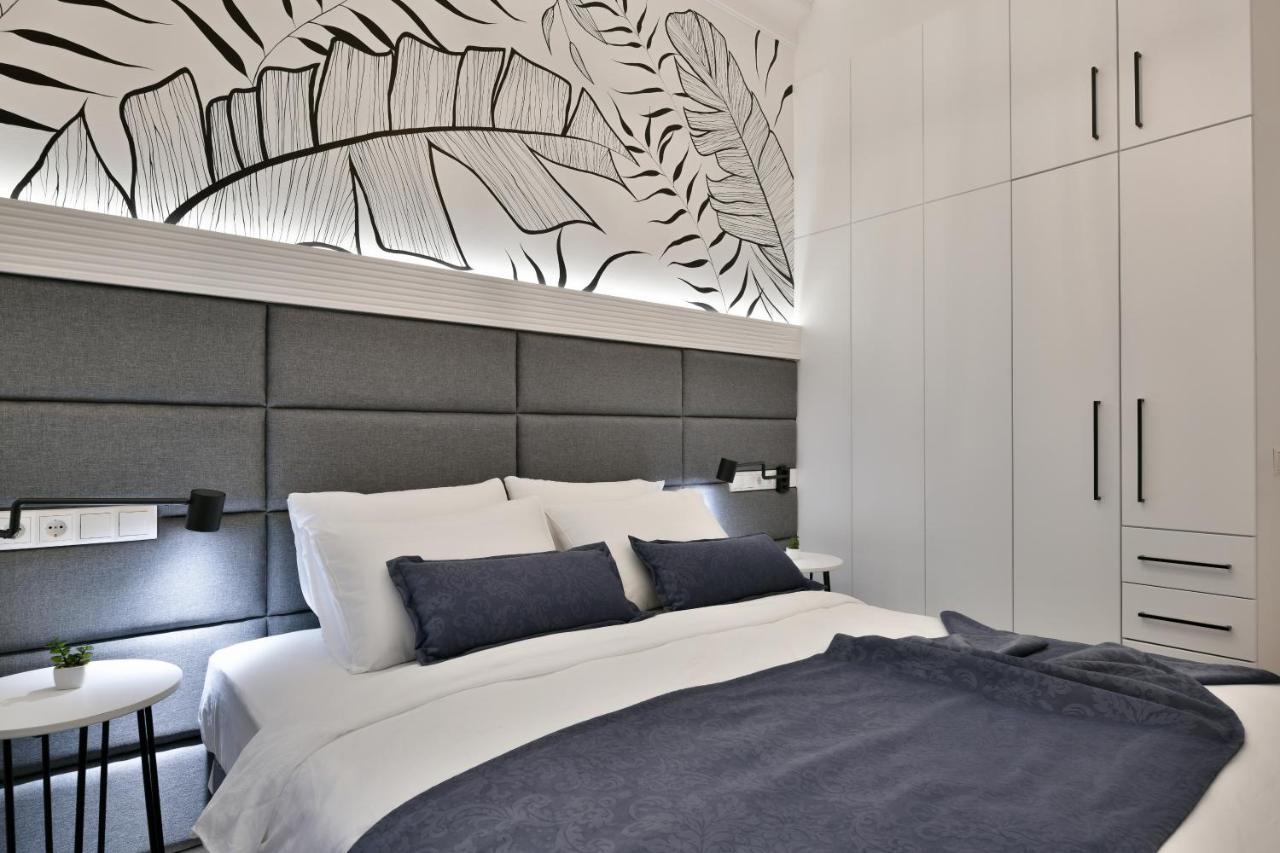 Luxury Galla Apartments In The City Center Сараєво Екстер'єр фото
