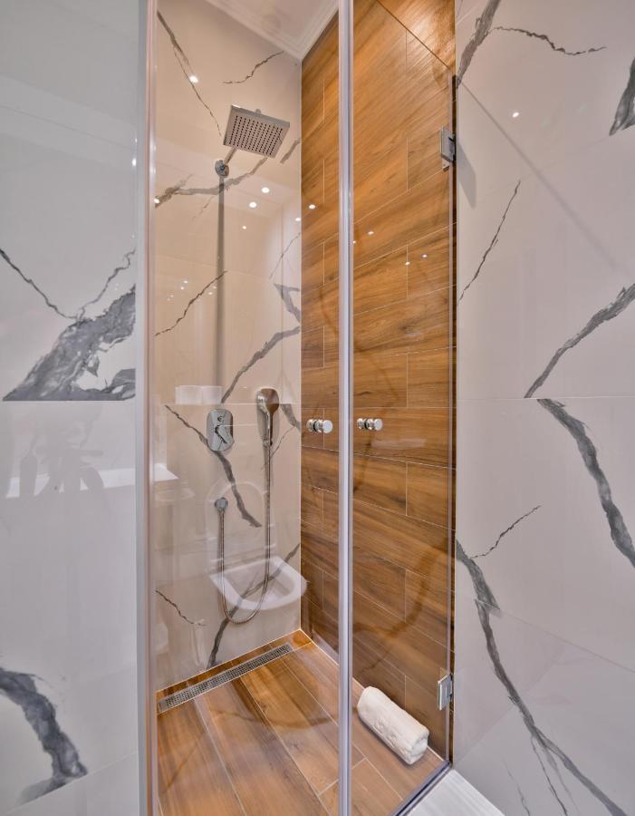 Luxury Galla Apartments In The City Center Сараєво Екстер'єр фото