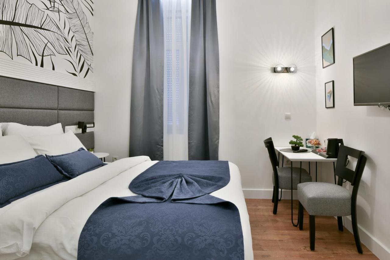 Luxury Galla Apartments In The City Center Сараєво Екстер'єр фото