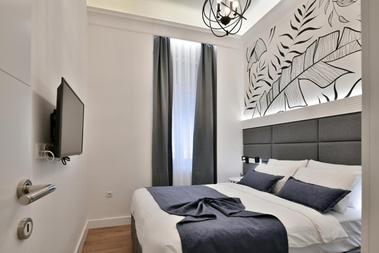 Luxury Galla Apartments In The City Center Сараєво Екстер'єр фото