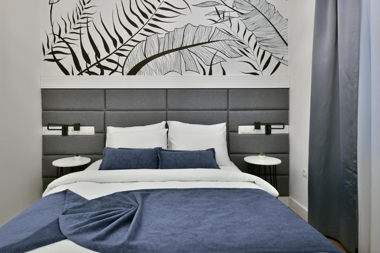 Luxury Galla Apartments In The City Center Сараєво Екстер'єр фото