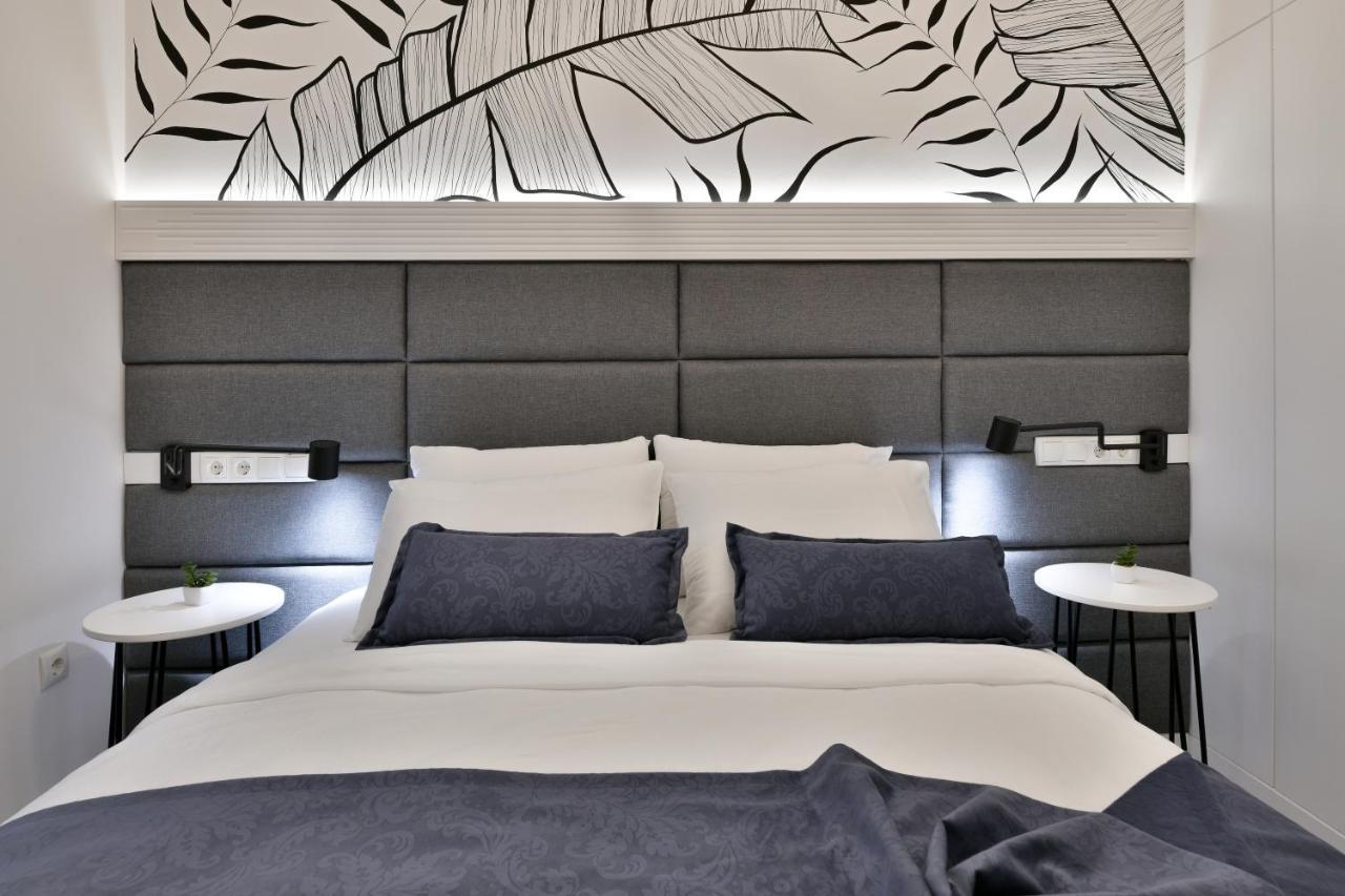 Luxury Galla Apartments In The City Center Сараєво Екстер'єр фото