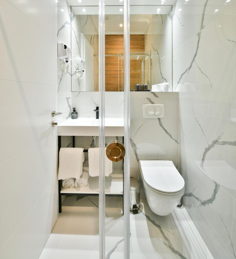 Luxury Galla Apartments In The City Center Сараєво Екстер'єр фото