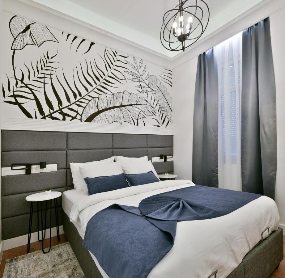 Luxury Galla Apartments In The City Center Сараєво Екстер'єр фото