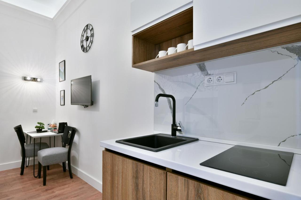 Luxury Galla Apartments In The City Center Сараєво Екстер'єр фото