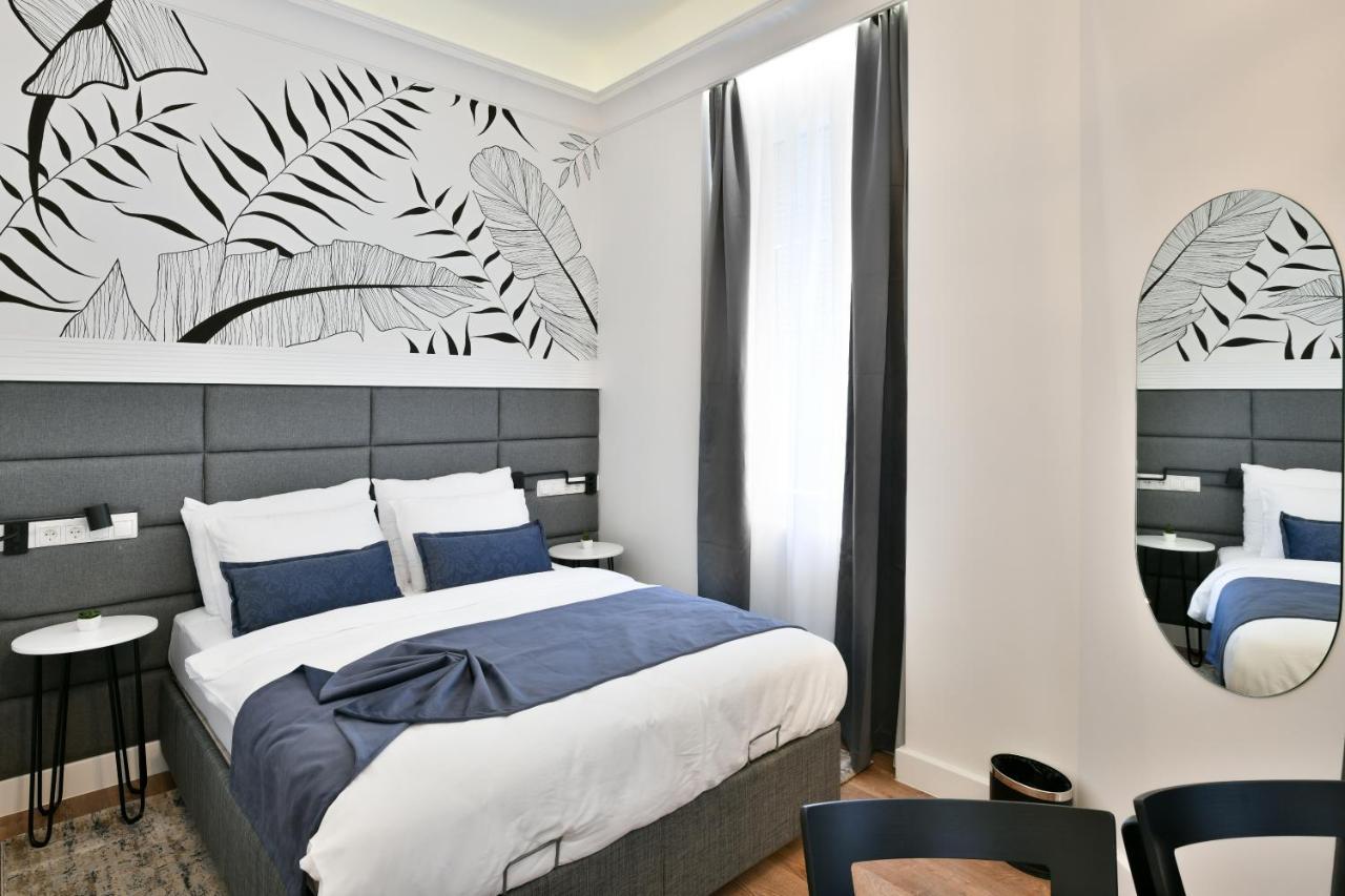 Luxury Galla Apartments In The City Center Сараєво Екстер'єр фото