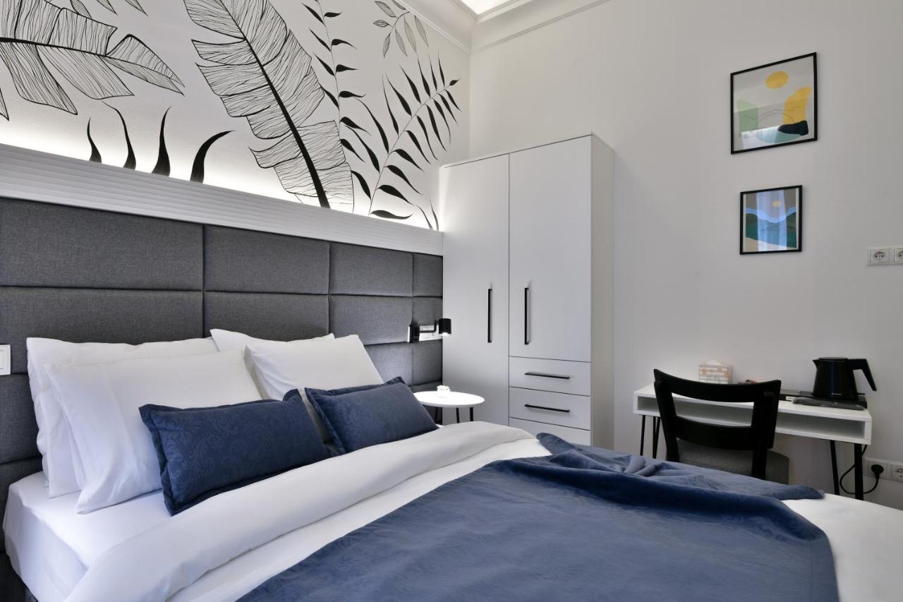 Luxury Galla Apartments In The City Center Сараєво Екстер'єр фото