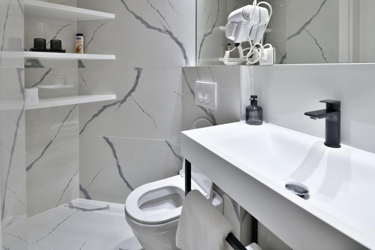 Luxury Galla Apartments In The City Center Сараєво Екстер'єр фото