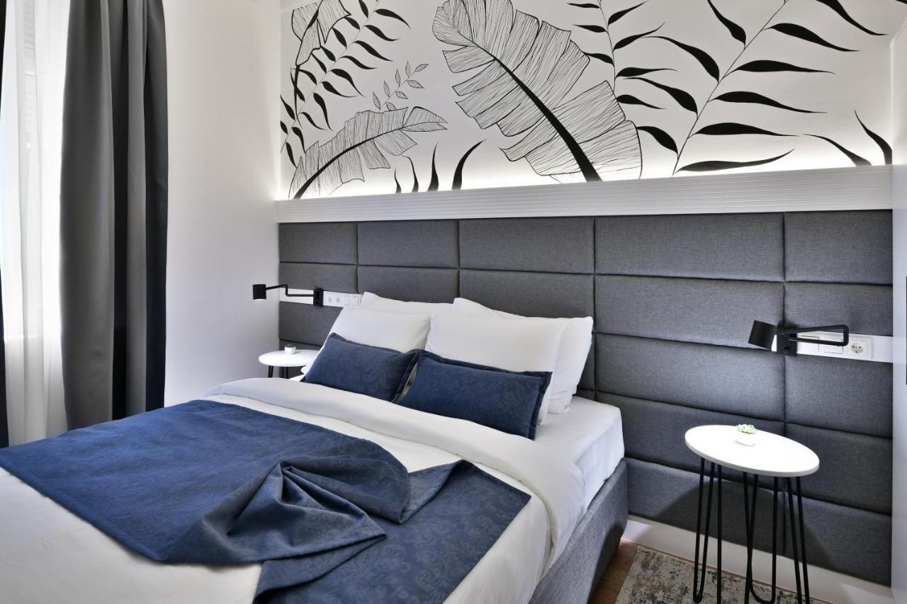 Luxury Galla Apartments In The City Center Сараєво Екстер'єр фото