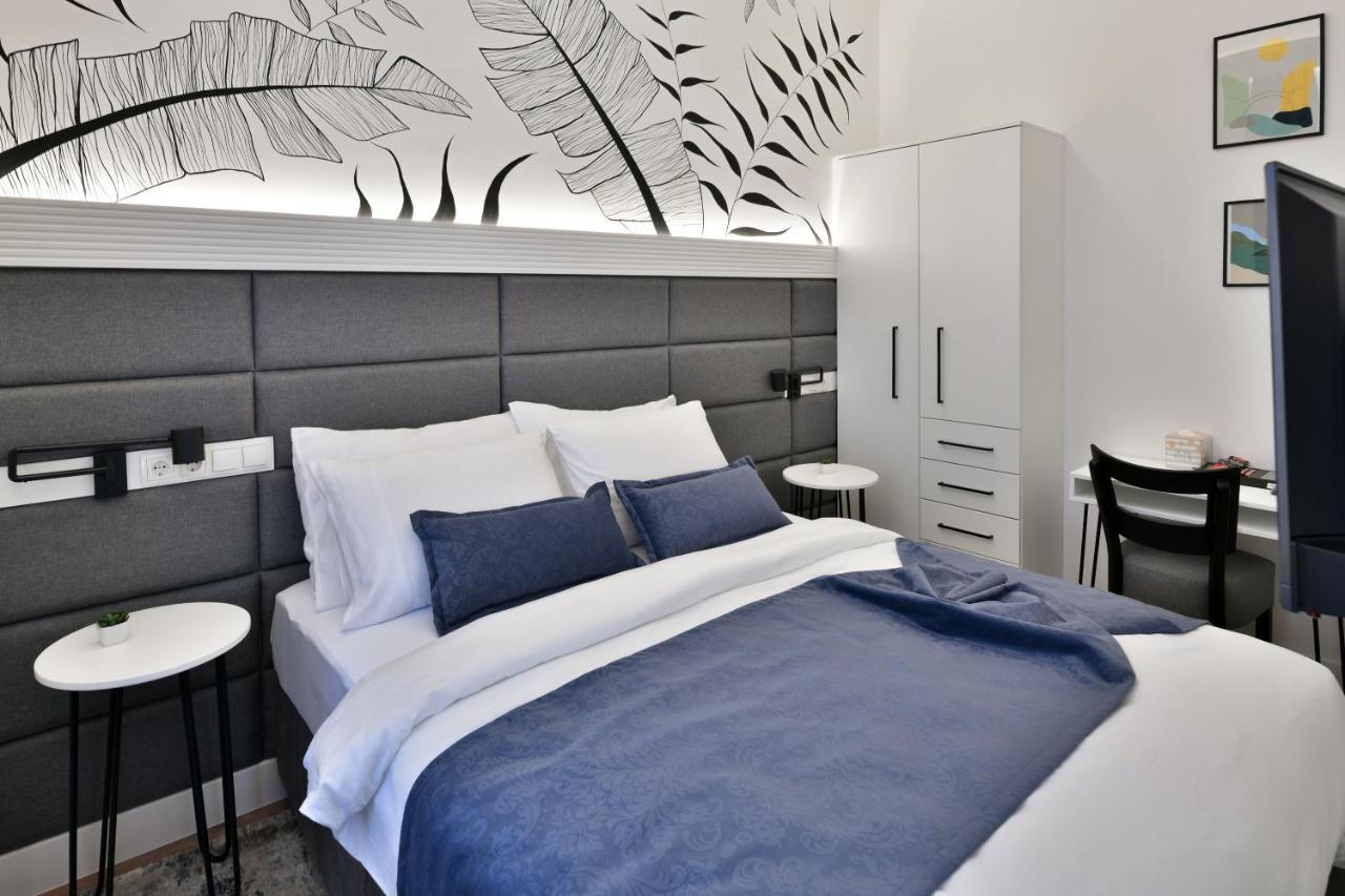 Luxury Galla Apartments In The City Center Сараєво Екстер'єр фото
