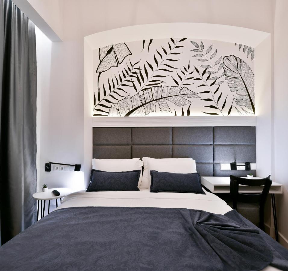 Luxury Galla Apartments In The City Center Сараєво Екстер'єр фото