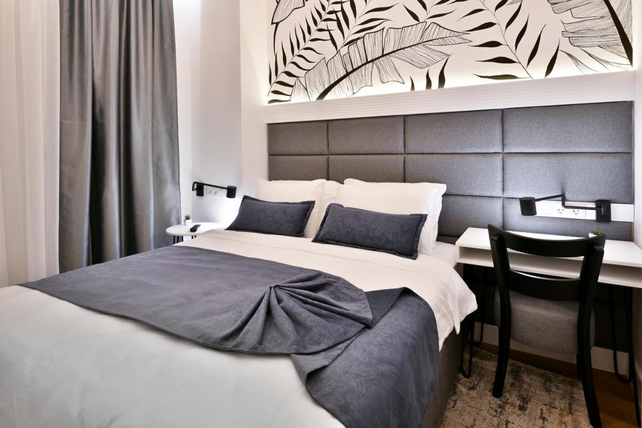Luxury Galla Apartments In The City Center Сараєво Екстер'єр фото